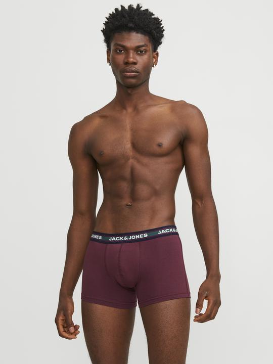 Image du produit Jack & Jones Solid (L, paquet de 10)