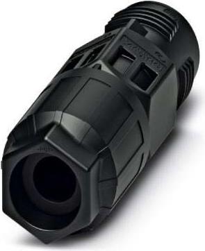 Produktbild Phoenix Contact 1414697. Internationale Schutzart (IP-Code): IP66. Gewicht: 34,6 g. Menge pro Packung: 1 Stück(e)