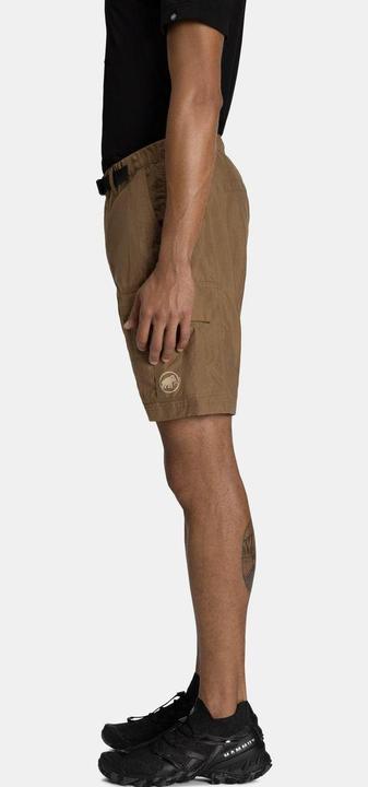 Produktbild Mammut Hiking Cargo Shorts Men (54)