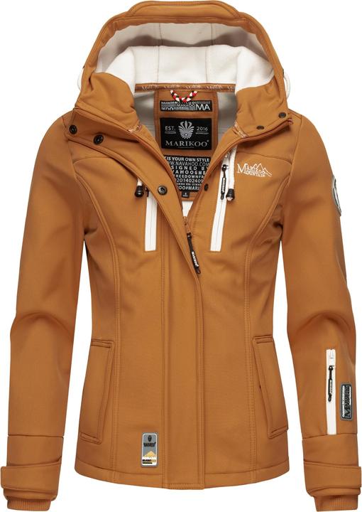 Produktbild Marikoo Kleinezicke (3XL)