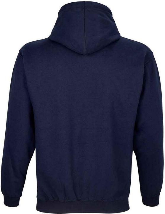 Immagine prodotto Sols Condor Felpa con Cappuccio Adulto Unisex (5XL)
