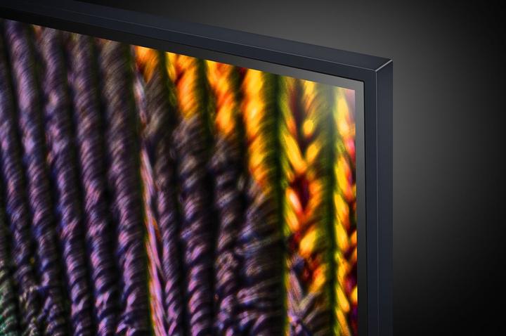 Actual product image LG 43UR91006LA (43", UR91, LED, 4K, 2023)