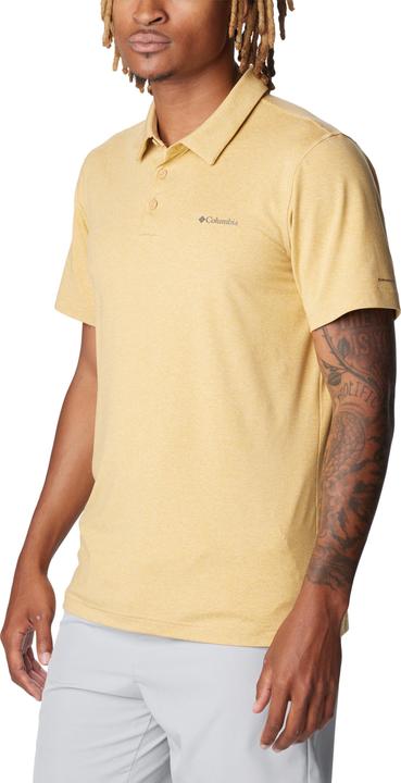 Actual product image Columbia Tech Trail™ Polo (S)