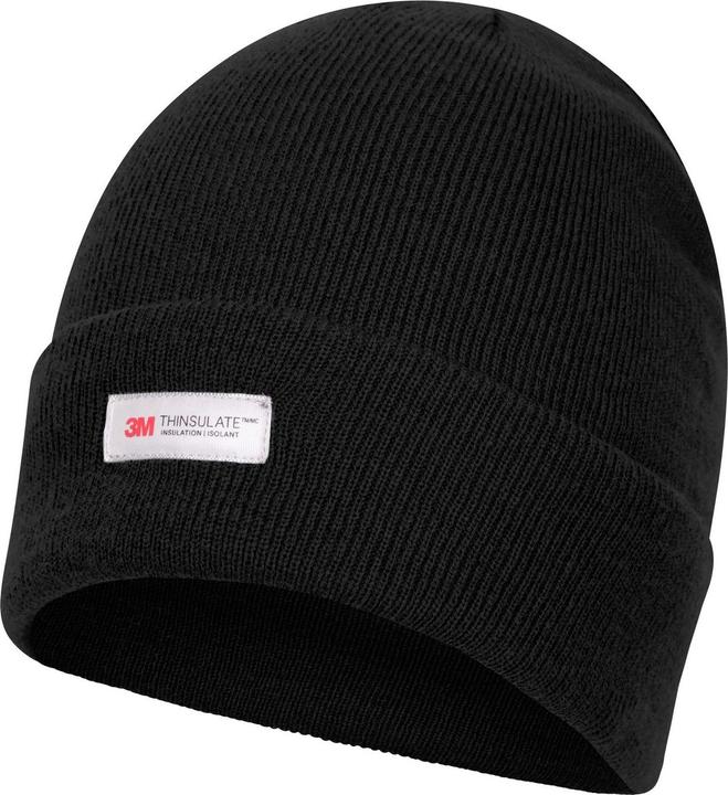 Actual product image Mountain Warehouse Womens/Ladies Knitted Thinsulate Beanie (M/L)
