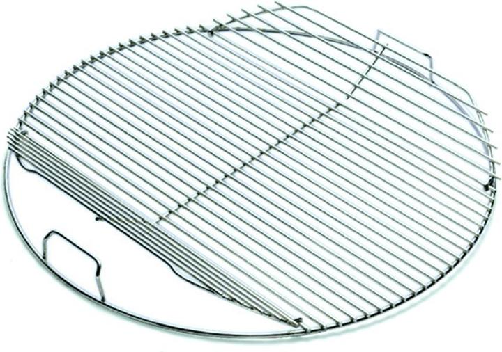 Barbecue grill