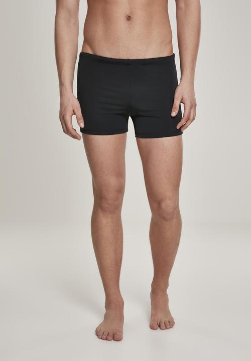 Actual product image Urban Classics Basic Swim Trunk (XS)