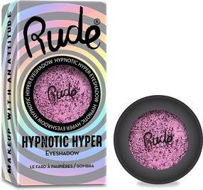 Actual product image Rude Cosmetics Rude Hypnotic Hyper Duo Chrome Eyeshadow Under the Spell