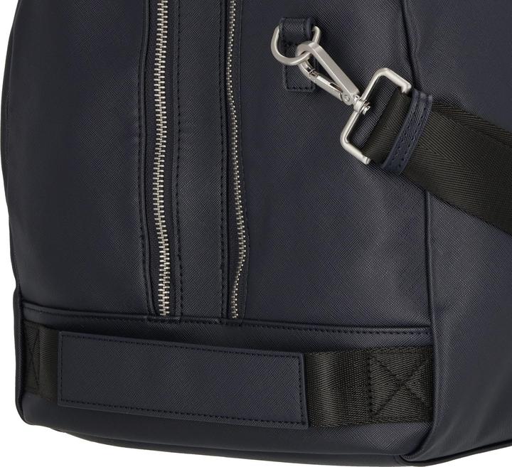 Image du produit Guess Pisa - Double Zip Weekenderdark blue (37 l)