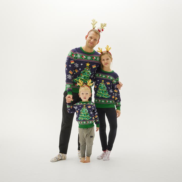 Immagine prodotto Christmas Sweats Albero di Natale