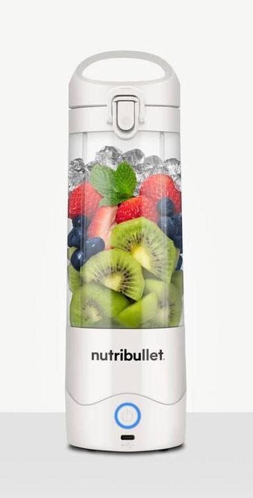 Image du produit NutriBullet Portable Blender (14.80 W)