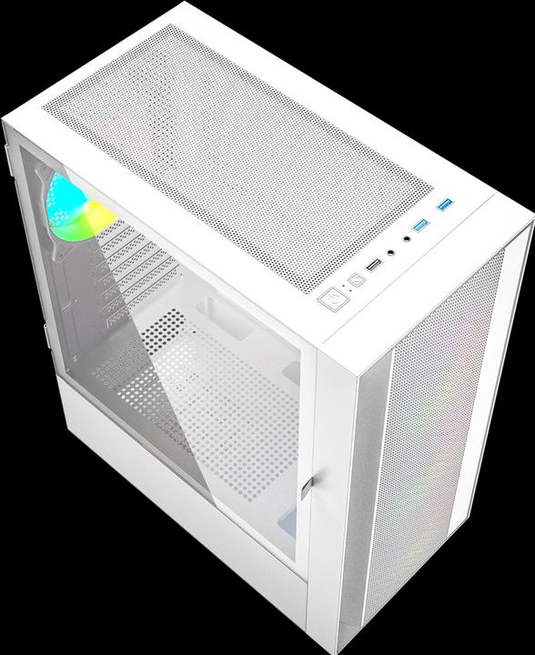 Immagine prodotto Gembird Fornax 4000 (ATX, ITX, Mini-ATX)