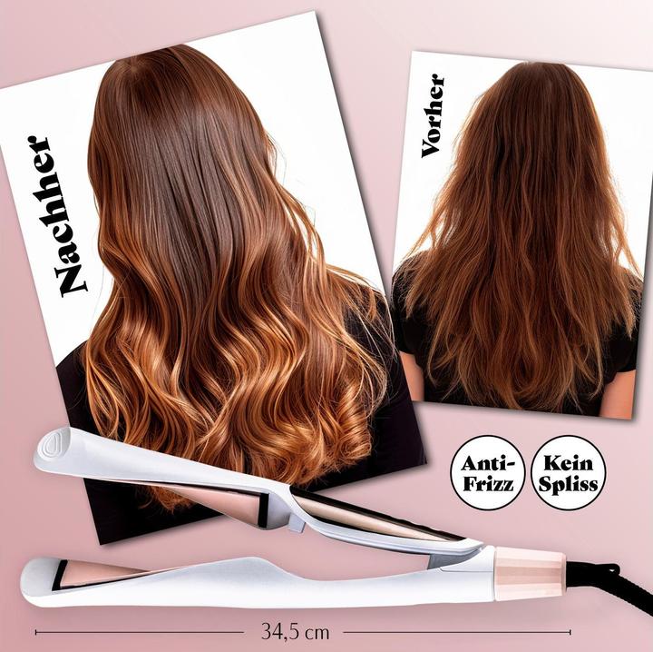 Image du produit Vitalmaxx Coiffeur professionnel pour cheveux bouclés