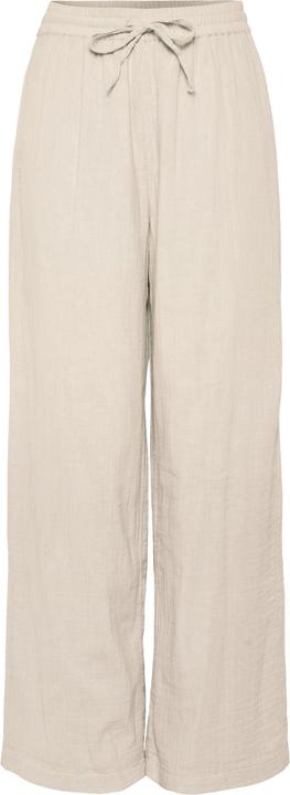 Pieces PCMASTINA Hose mit weitem Bein