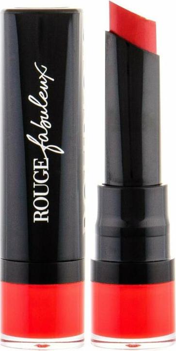 Produktbild Bourjois Rouge Fabuleux (11 Cindered-lla)