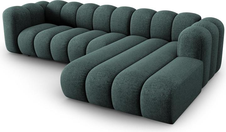 Actual product image Micadoni Lupine (Corner sofa)