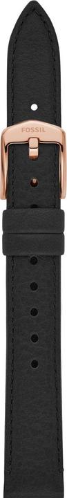 Produktbild Fossil Strap Bar (14 mm) (14 mm, Leder)