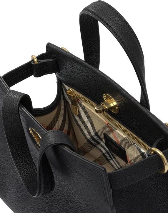 Actual product image Burberry A:LL MN COTSWOLDS TOTE LGL:165826:A1189