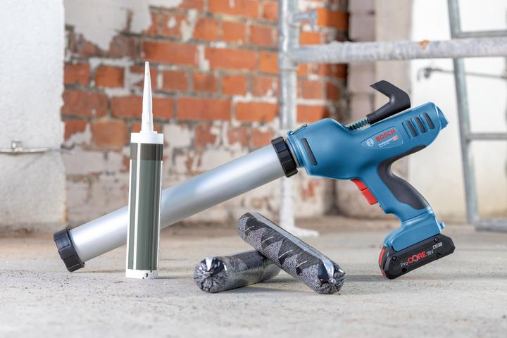 Actual product image Bosch Professional GCG 18V-600
