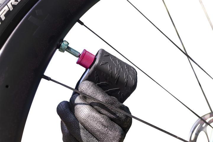 Produktbild Muc-Off AirMach Electric Mini Pro Inflator