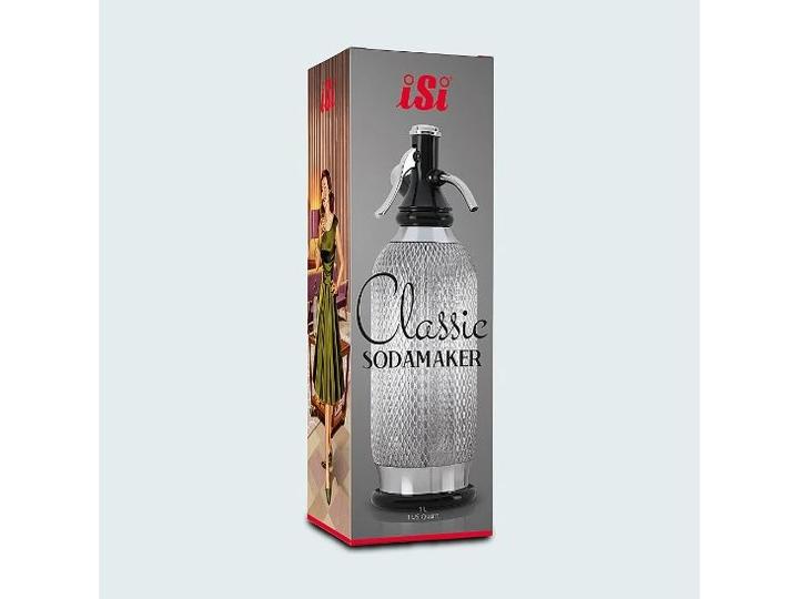 Image du produit ISI Facile