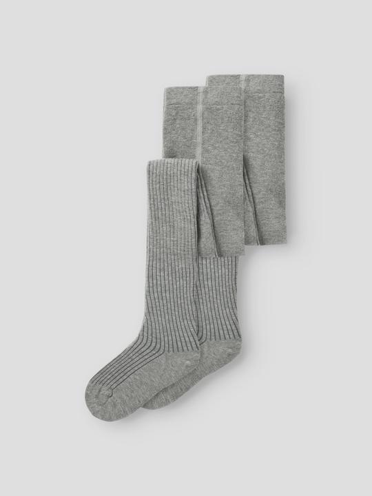 Immagine prodotto Name it Nknppantyhose 2p Rib Noos (74, Confezione da 2)