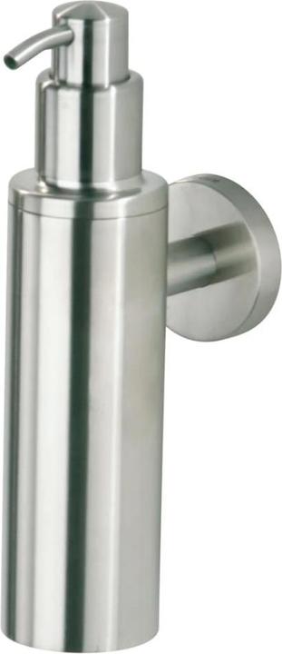 Dosatore di sapone + portasapone