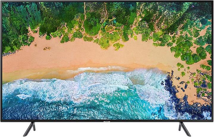Samsung Ue40nu7190 (40", LCD, 4K, 2018)