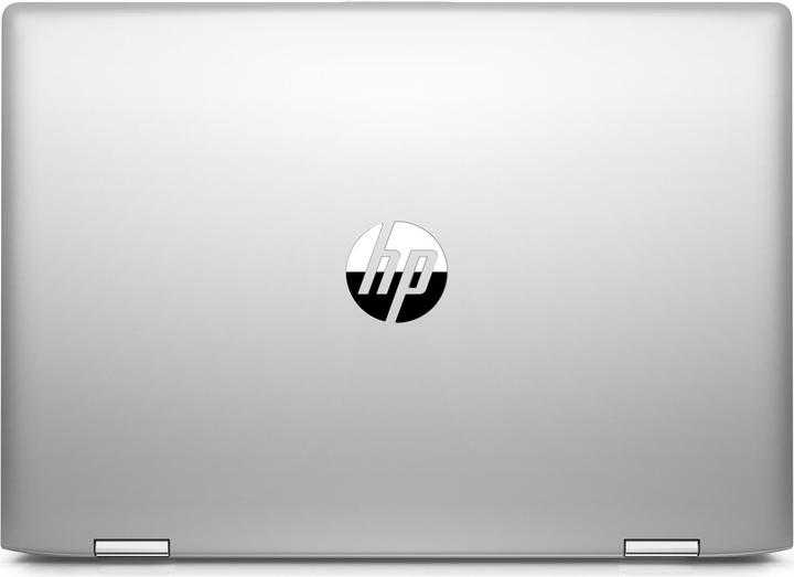 Produktbild HP ProBook x360 440 G1 (14", Intel Core i7-8550U, 8 GB, 256 GB, CH)
