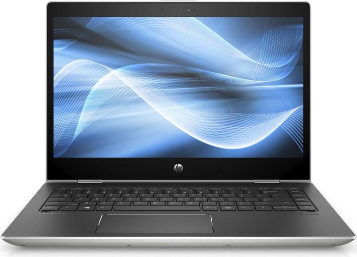 HP ProBook x360 440 G1 (14", Intel Core i5-8250U, 8 GB, 256 GB, CH)