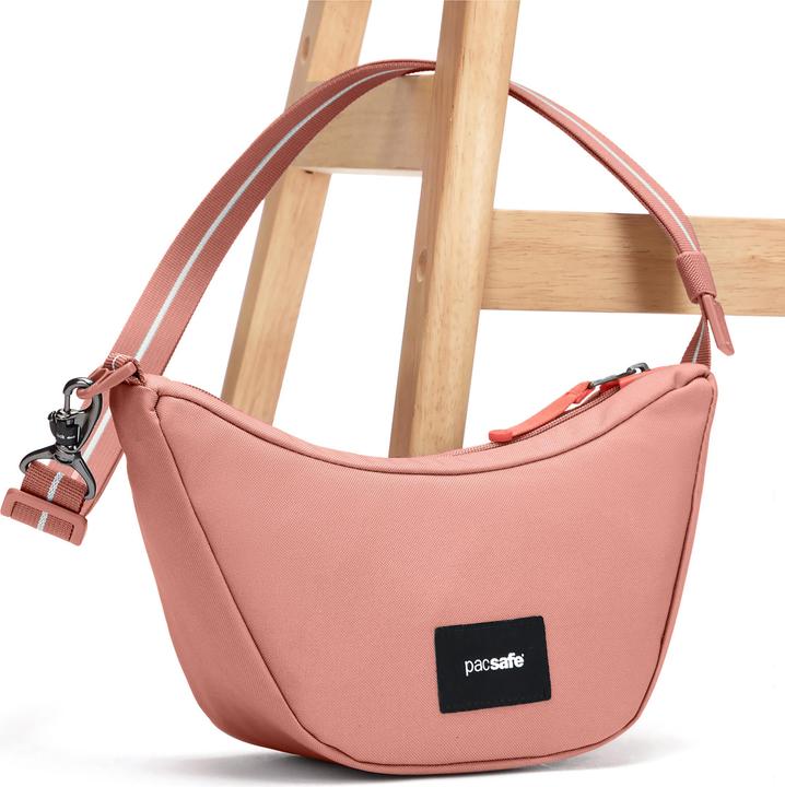 Produktbild Pacsafe Go anti-theft Umhängetasche RFID 28 cm