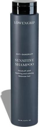 Image du produit Löwengrip Shampooing antipelliculaire Sensitive Fresh 250ml (250 ml, Shampoing liquide)