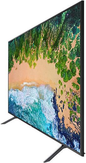 Actual product image Samsung Ue40nu7190 (40", LCD, 4K, 2018)