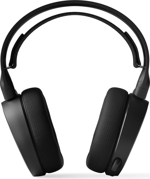 Produktbild SteelSeries Arctis 3 Bluetooth (Wireless) (Kabelgebunden, Kabellos)