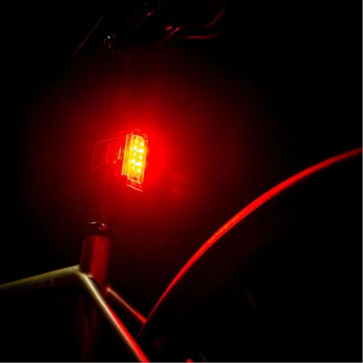 Immagine prodotto Lezyne Strip Pro AI Alert 400+ Rear V2 (400 lm, 400 lm)