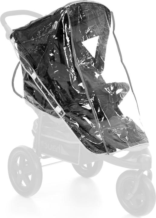Actual product image Hauck Raincover Universal