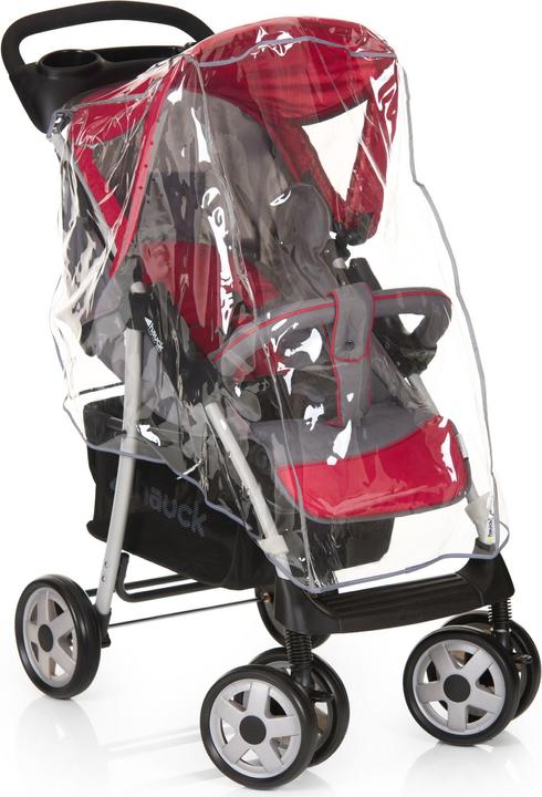 Actual product image Hauck Raincover Universal