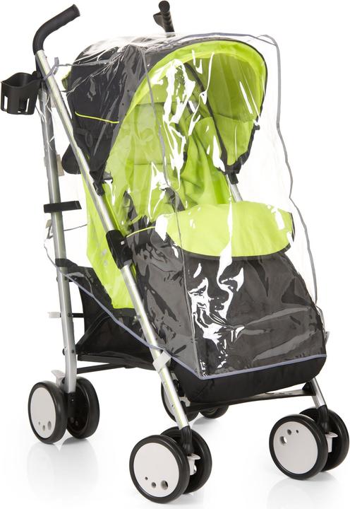 Actual product image Hauck Raincover Universal