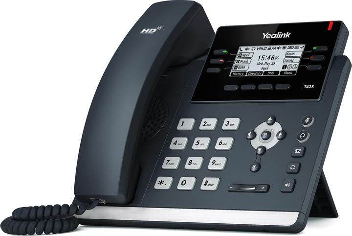 Image du produit Yealink T41s