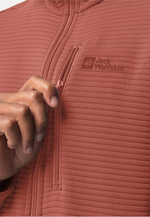 Actual product image Jack Wolfskin Modesto Hooded Jkt Men (M)