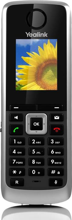 Actual product image Yealink W52p