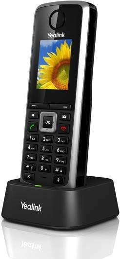 Actual product image Yealink W52p