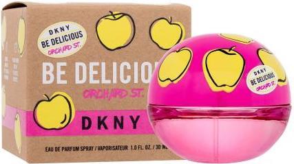 Produktbild DKNY Be Delicious Women (Eau de Parfum, 30 ml)