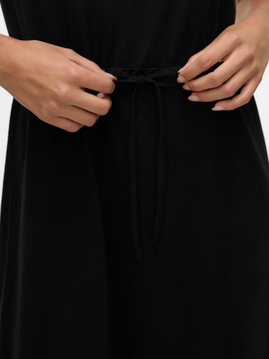 Actual product image Vero Moda Vmluna Ss Short String Dress Jrs Noos (S)
