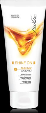 Actual product image BioNike Shine On (200 ml)