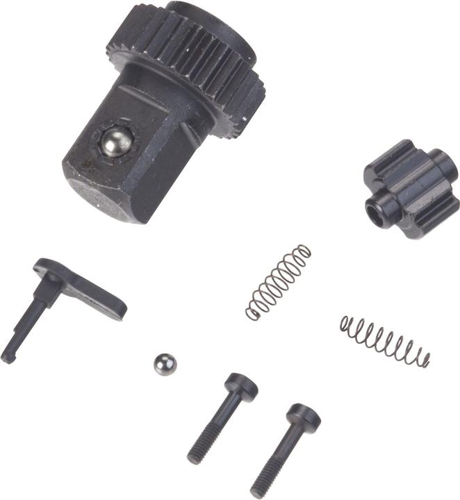 Produktbild HAZET Ersatzteil Satz Knarr-Rad 916K/7 (1/2")