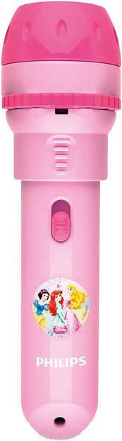 Actual product image Philips Avent Disney torch projector