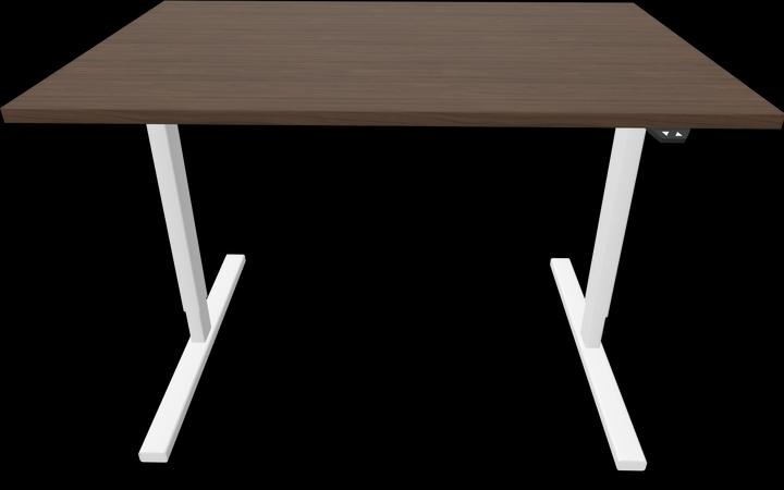 Actual product image Narbutas Easy sit-stand desk (1200 x 800 x 710 mm)