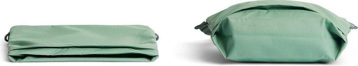 Actual product image Bellroy Lite Sacoche Moss