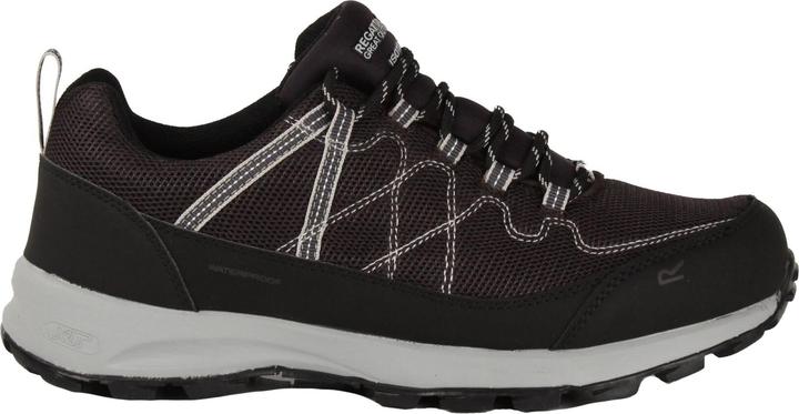 Image du produit Regatta Chaussures de marche Lady Samaris Lite Low II Femmes/Dames (39)