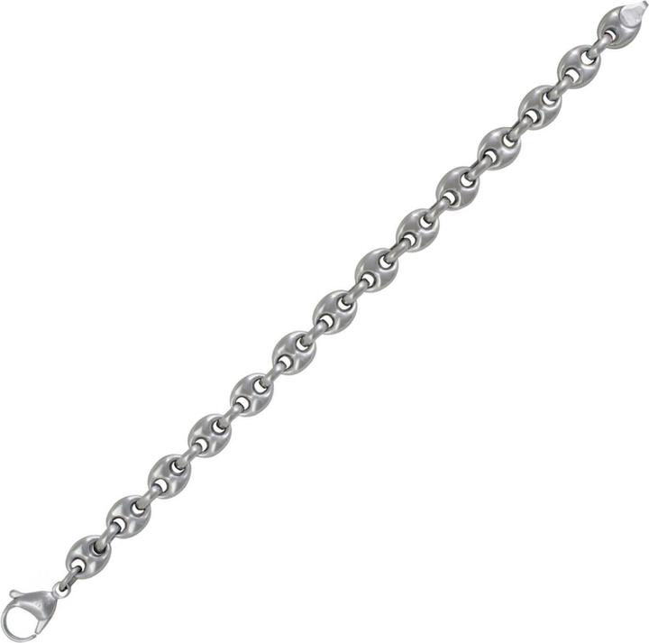 Phebus Men's Classic (21 cm, Edelstahl)